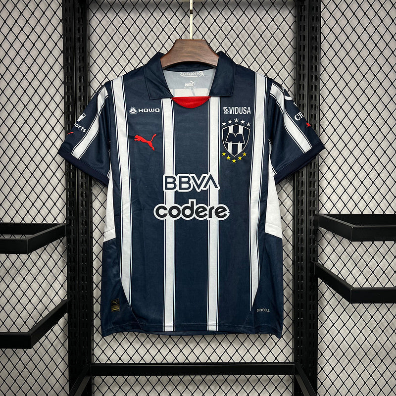 CF Monterrey Camiseta Local 2024/25