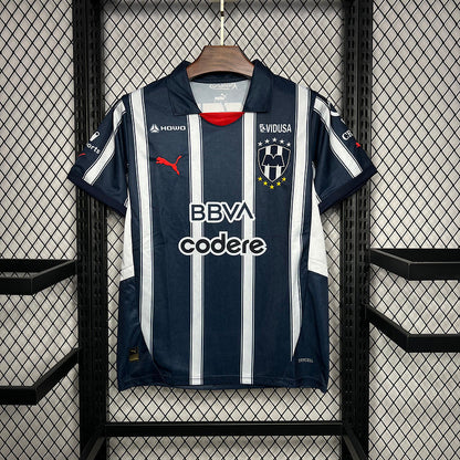 CF Monterrey Camiseta Local 2024/25