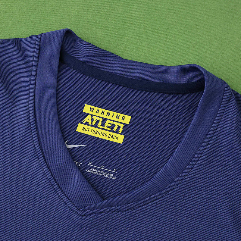 Atletico Madrid Camiseta Visitante 2025/26