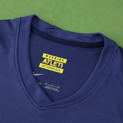 Atletico Madrid Camiseta Visitante 2025/26