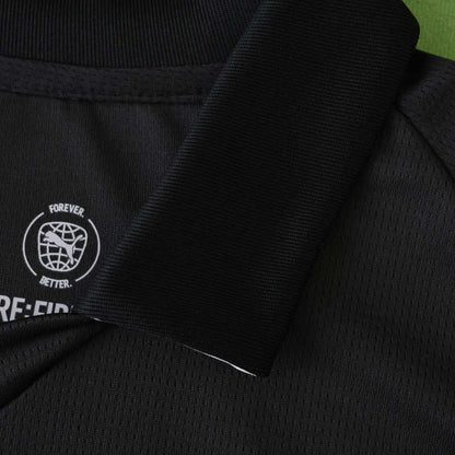 Manchester City Camiseta Visitante 2025/26 - Niños