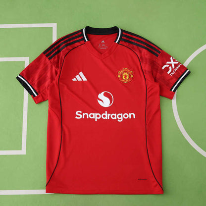 COMBO Manchester United Camisetas 2025/26