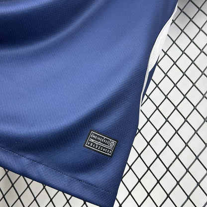Uruguay Mundial Camiseta Visitante 2026
