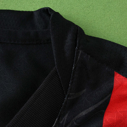 AC Milan Camiseta Local 2025/26 - Versión Jugador