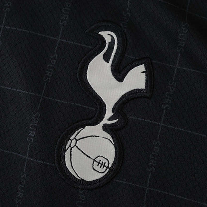 Tottenham Hotspur Camiseta Visitante 2025/26