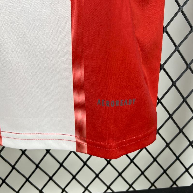 Bayern Munich Camiseta Local 2025/26 - Müller Edición Especial