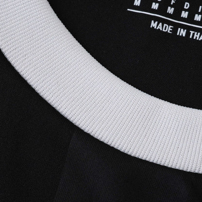 Liverpool Negra Camiseta de Portero 2025/26