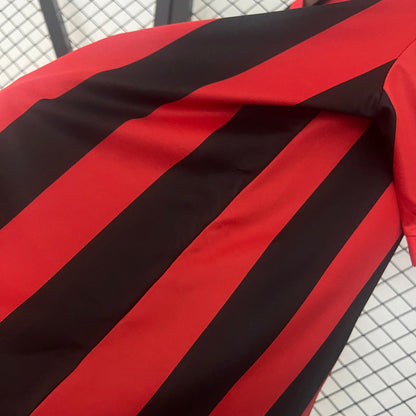 AC Milan 125th Aniversario Camiseta 2024