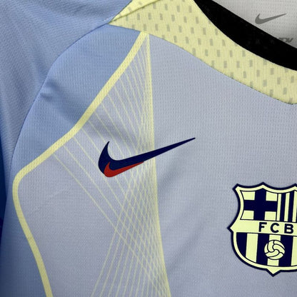 Barcelona Camiseta 2025/26 - Edición Especial