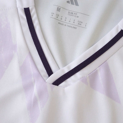 Manchester United Camiseta Visitante 2025/26