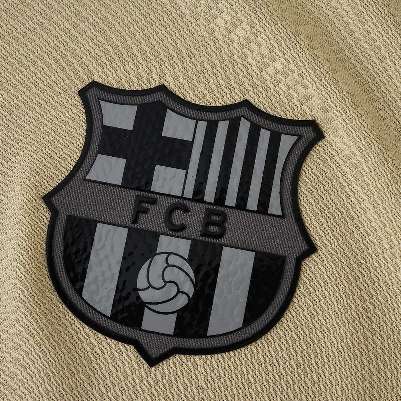 Barcelona Camiseta Visitante 2025/26 - x Kobe Bryant