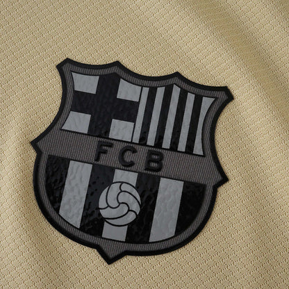 Barcelona Camiseta Visitante 2025/26 - x Kobe Bryant