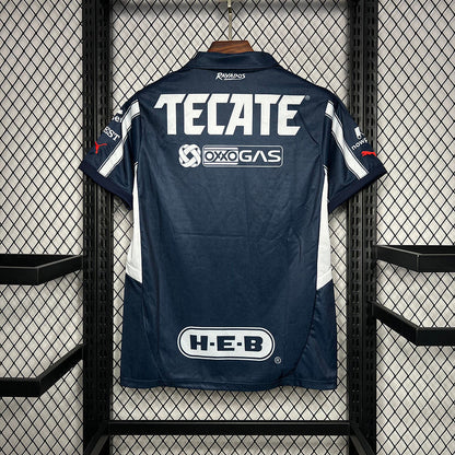 CF Monterrey Camiseta Local 2024/25