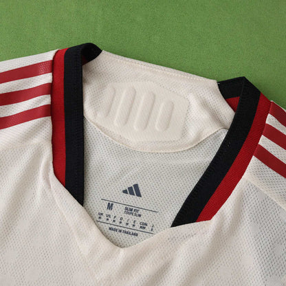 Liverpool Camiseta Visitante 2025/26 - Versión Jugador