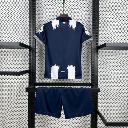 CF Monterrey Camiseta Local 2025/26 - Niños