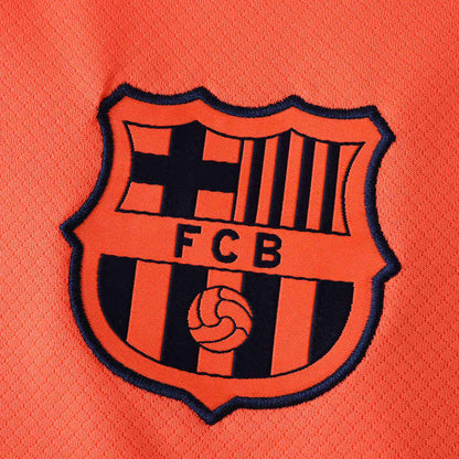Barcelona Tercera Camiseta 2025/26