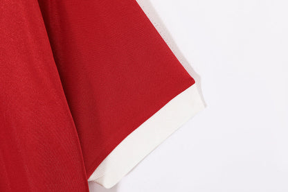 Liverpool Camiseta 1980/81 - Retro