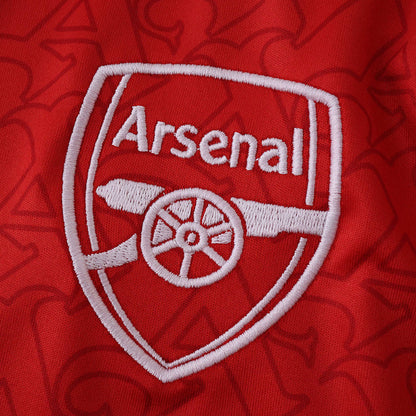 Arsenal Camiseta Local 2025/26 - Gyökeres #14