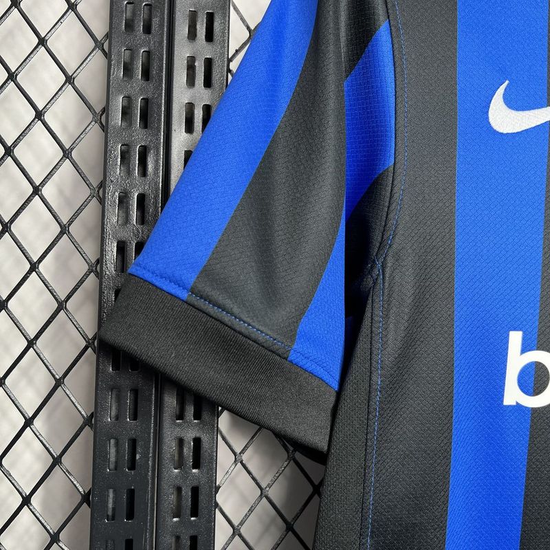 Inter Milan Camiseta Local 2024/25