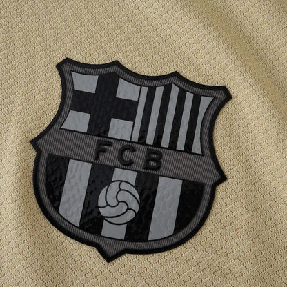 Barcelona Camiseta 2025/26
