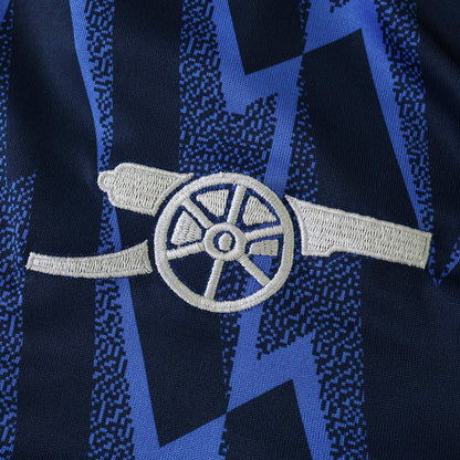 Arsenal Camiseta Visitante 2025/26