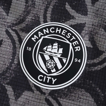 Manchester City Entrenamiento Camiseta 2025/26