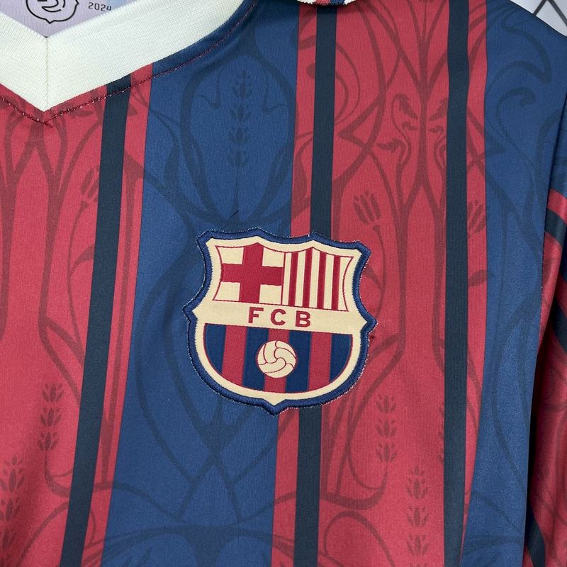 Barcelona Camiseta 2025/26