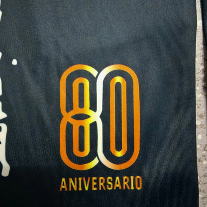 CF Monterrey Camiseta Local - Manga Larga