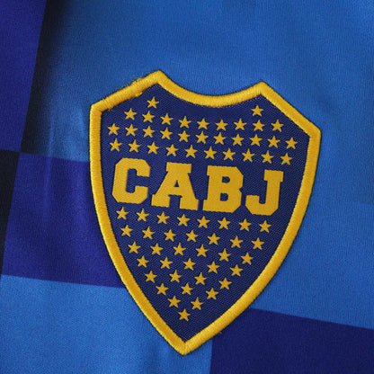 Boca Juniors Entrenamiento Camiseta 2025/26