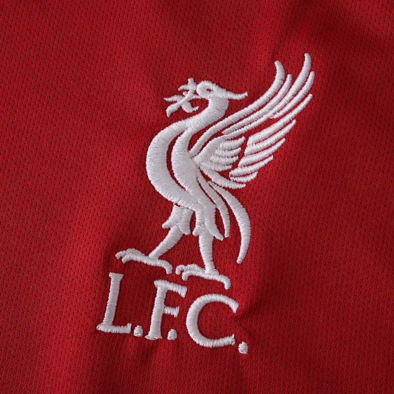 Liverpool Camiseta Local 2025/26