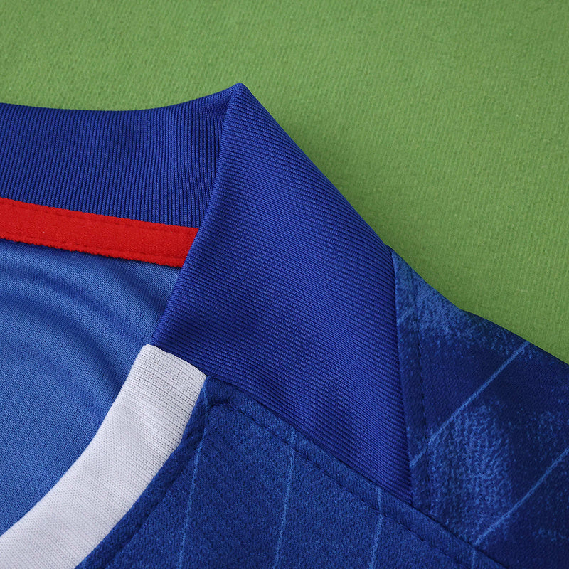 Chelsea con World Champions 25 printing Camiseta Local 2025/26 - Mujer