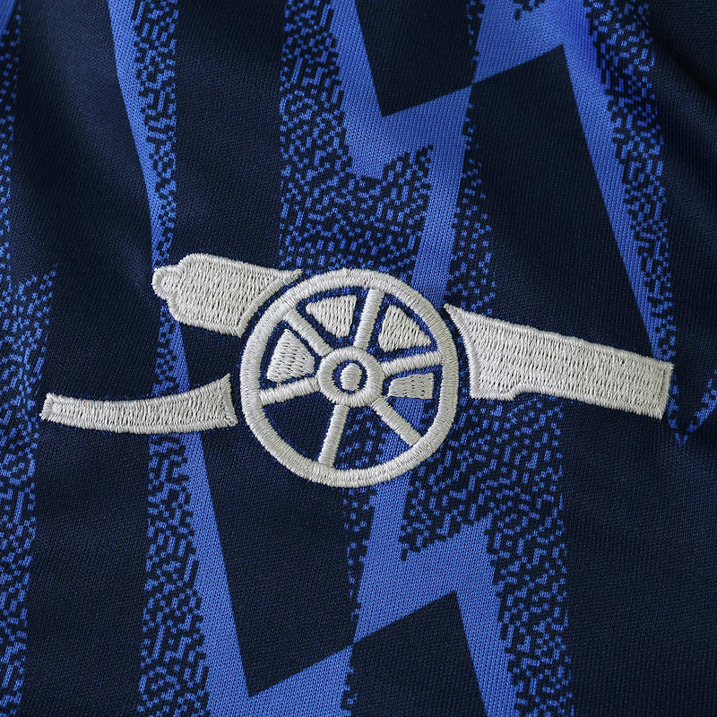 Arsenal Camiseta Visitante 2025/26 - Gyökeres #14