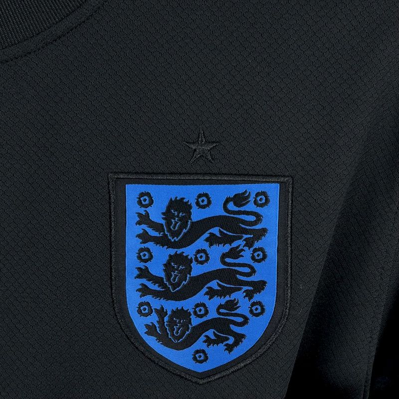Inglaterra Camiseta Visitante 2025/26 - Mujer