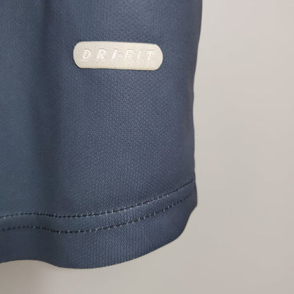 Paris Saint Tercera Camiseta 2001/02 - Retro - Germain (PSG)