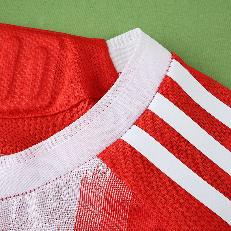 Bayern Munich Player Camiseta Local 2025/26 - Manga Larga