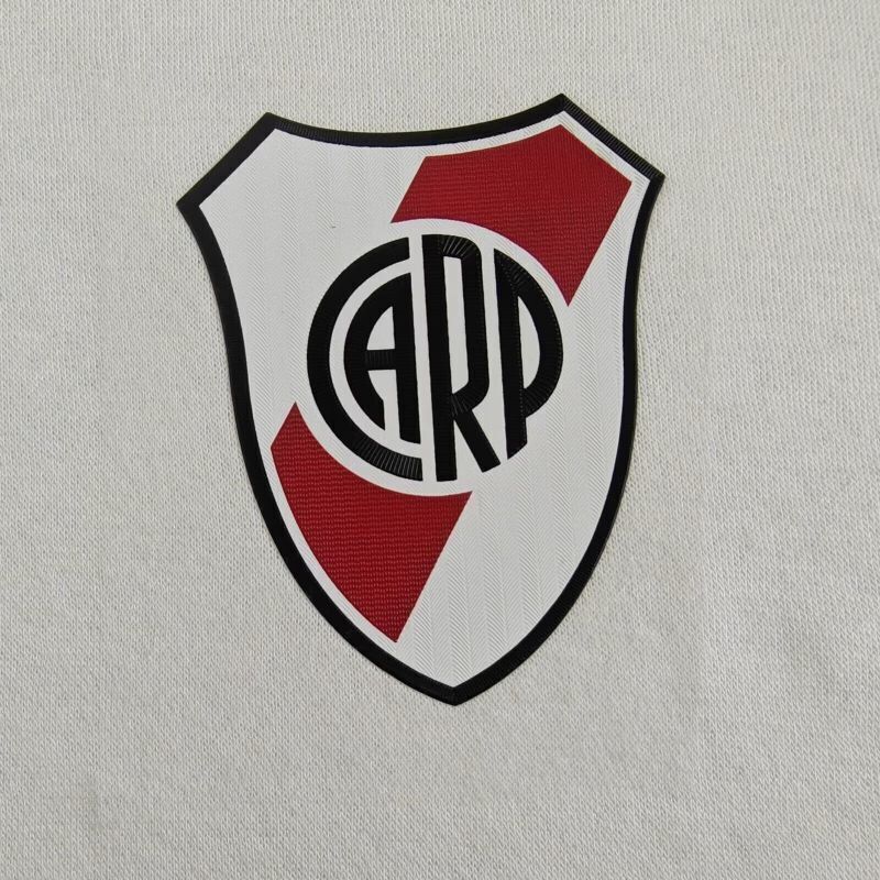 River Plate Hoodie 2025