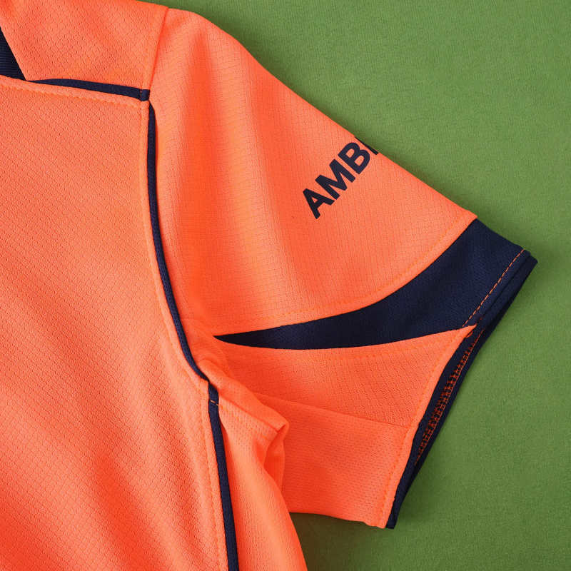 Barcelona Tercera Camiseta 2025/26 - Mujer