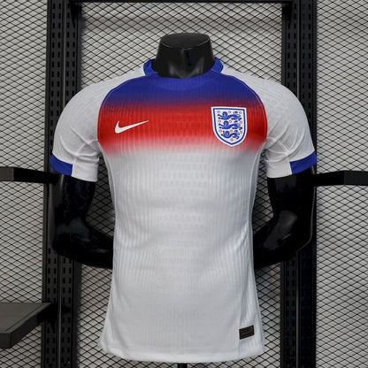 Inglaterra Player Camiseta Local 2025/26 - Versión Jugador