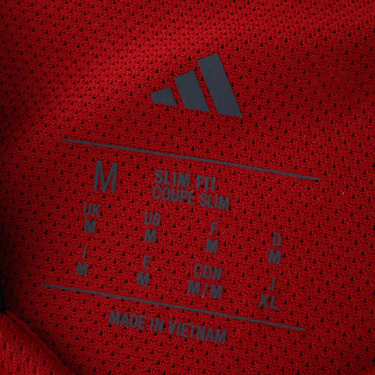 Manchester United Camiseta Local 2025/26 - Versión Jugador - Player