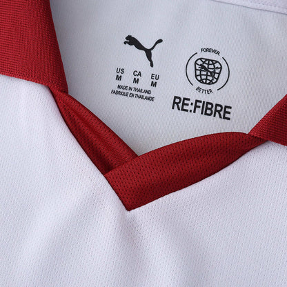 Galatasaray Camiseta Visitante 2025/26 - With Sponsors