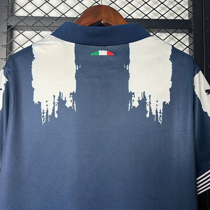 CF Monterrey Clubs Mundial Camiseta Local