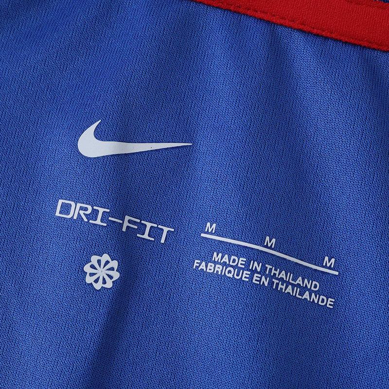 Chelsea con World Champions Camiseta Local 2025/26 - Patch