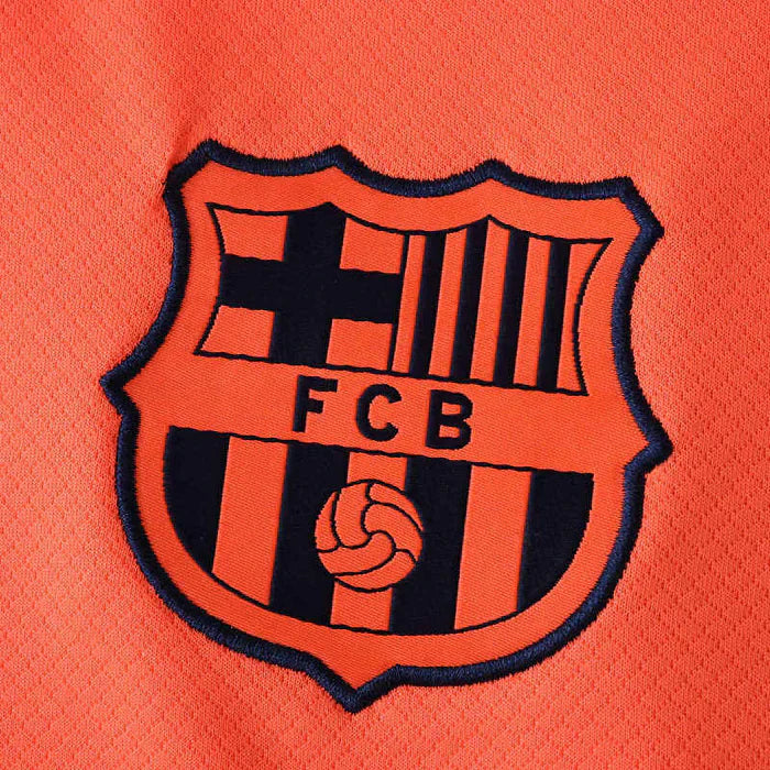 Barcelona Camiseta 2025/26