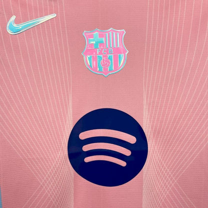 Barcelona Camiseta 2025/26 - Edición Especial