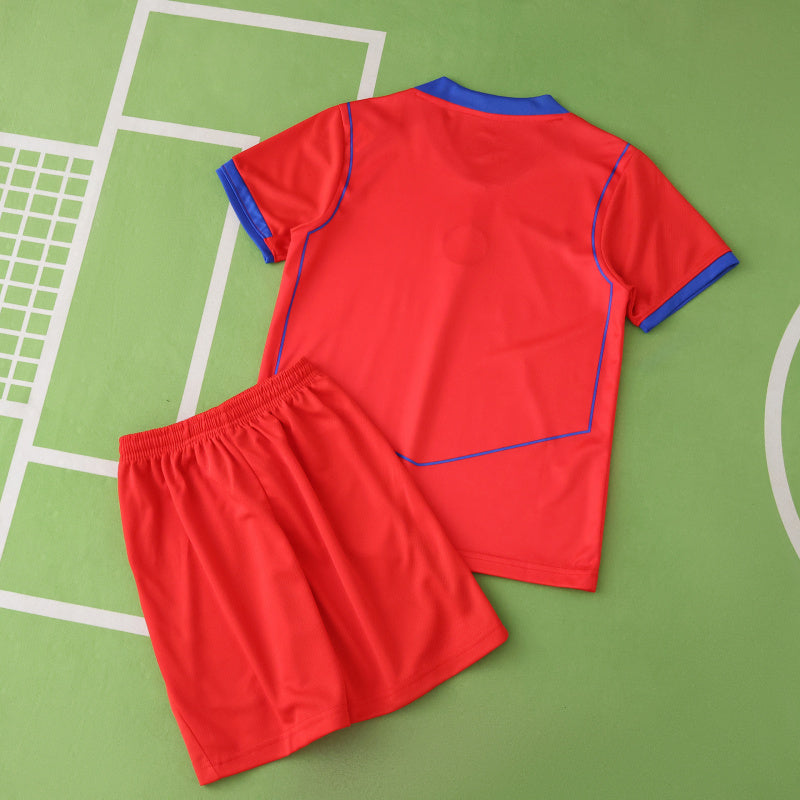 Paris Saint Germain Tercera Camiseta 2025/26 - Niños