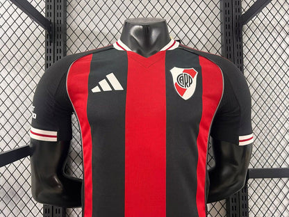 River Plate Camiseta Visitante 2025/26 - Versión Jugador