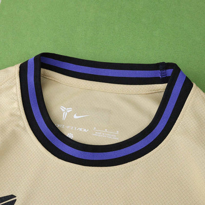 Barcelona Camiseta Visitante 2025/26 - Mujer - x Kobe Bryant Woman