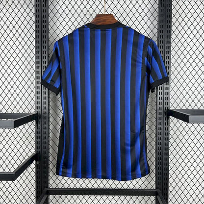 COMBO Inter Milan Camisetas 2025/26