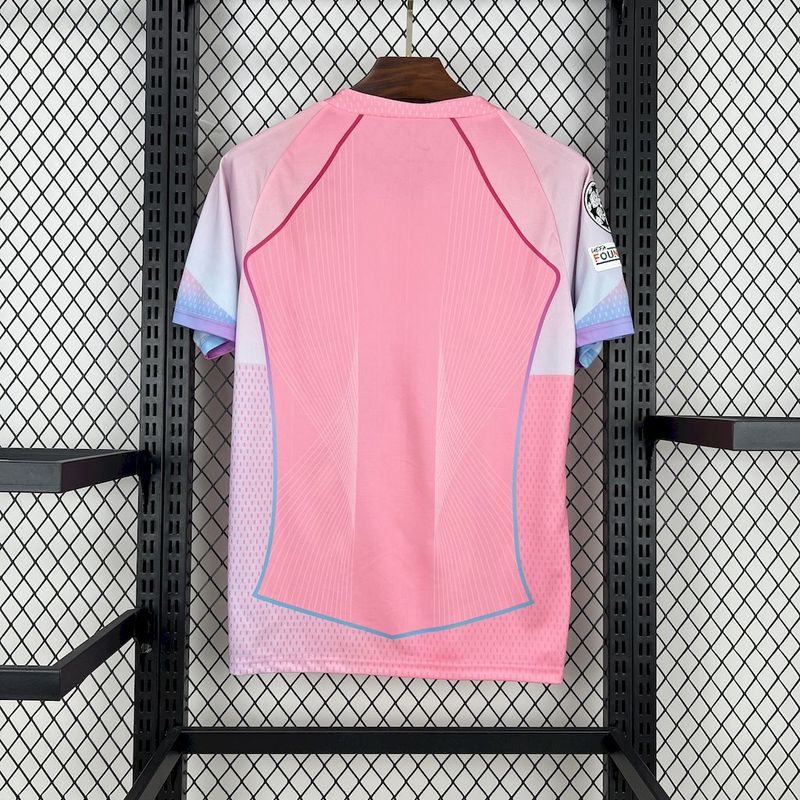 Barcelona Camiseta 2025/26 - Edición Especial