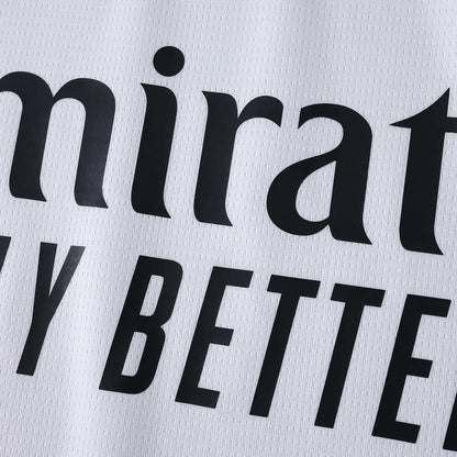 AC Milan Camiseta Visitante 2025/26
